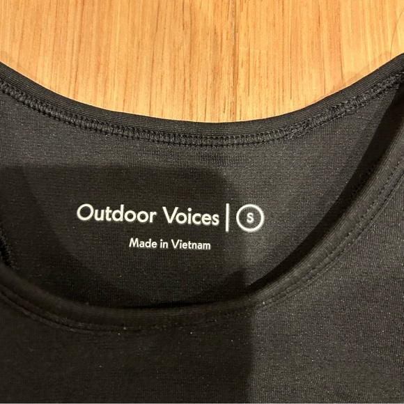 Outdoor Voices set - Picture 3 of 5